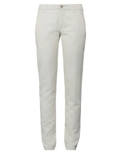 Jacob Cohёn Pants In Grey