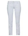 Jacob Cohёn Pants In Grey