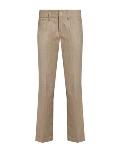 Jacob Cohёn Woman Pants Light Grey Size 29 Wool