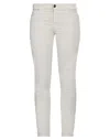 Jacob Cohёn Pants In Grey