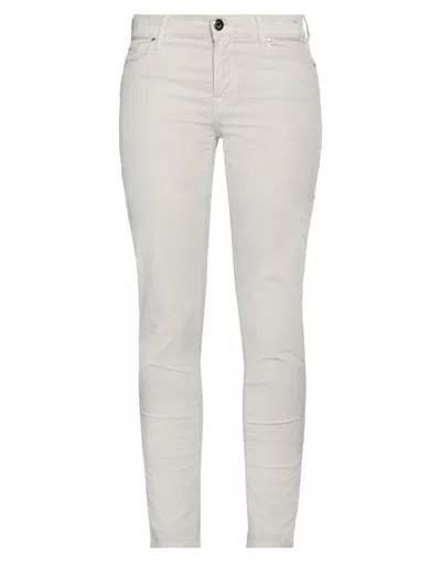 Jacob Cohёn Pants In Grey