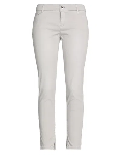 Jacob Cohёn Pants In Grey