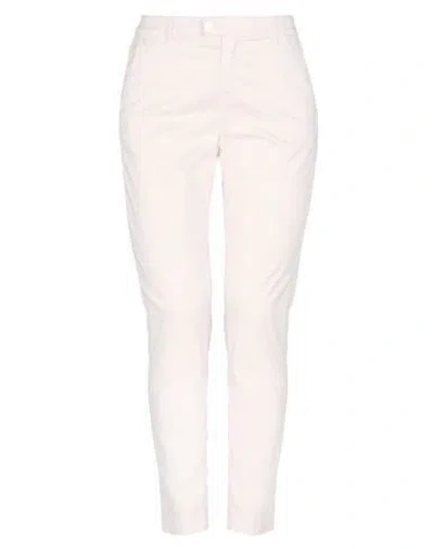 Jacob Cohёn Pants In Pink