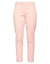 Jacob Cohёn Pants In Pink