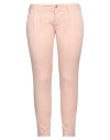 Jacob Cohёn Woman Pants Light Pink Size 30 Cotton, Viscose, Elastane In Pink