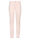 Jacob Cohёn Pants In Pink