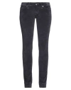 Jacob Cohёn Woman Pants Mauve Size 29 Cotton, Viscose, Elastane In Purple