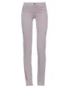 Jacob Cohёn Pants In Purple