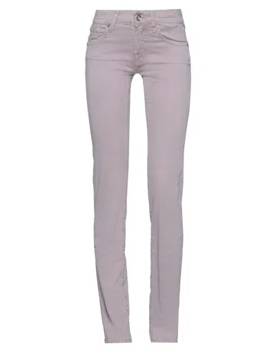 Jacob Cohёn Pants In Purple