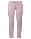 Jacob Cohёn Pants In Purple