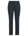 Jacob Cohёn Woman Pants Midnight Blue Size 10 Cotton, Elastane