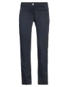 Jacob Cohёn Woman Pants Midnight Blue Size 25 Cotton, Elastane