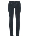 Jacob Cohёn Woman Pants Midnight Blue Size 27 Cotton, Viscose, Elastane