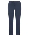 Jacob Cohёn Pants In Blue