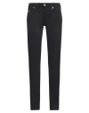 Jacob Cohёn Woman Pants Midnight Blue Size 30 Cotton, Elastane