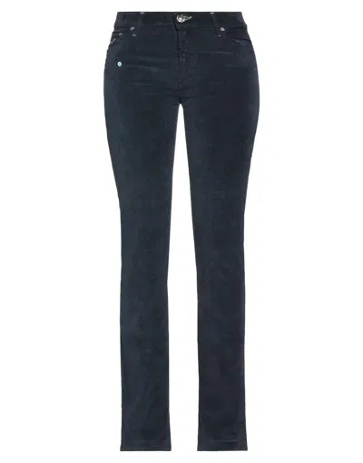 Jacob Cohёn Pants In Blue