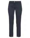 Jacob Cohёn Pants In Dark Blue