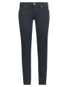 Jacob Cohёn Woman Pants Midnight Blue Size 32 Cotton, Viscose, Polyester, Elastane In Blue