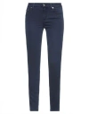 Jacob Cohёn Woman Pants Midnight Blue Size 32 Lyocell, Modal, Cotton, Elastomultiester, Elastane