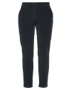 Jacob Cohёn Woman Pants Midnight Blue Size 6 Cotton, Elastane