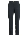 Jacob Cohёn Woman Pants Midnight Blue Size 6 Cotton, Viscose, Elastane, Polyester