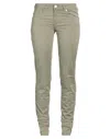 Jacob Cohёn Pants In Green