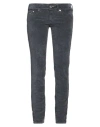 Jacob Cohёn Woman Pants Navy Size 27 Cotton, Viscose, Elastane In Navy Blue