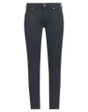 Jacob Cohёn Woman Pants Navy Size 27 Cotton, Viscose, Polyester, Elastane In Navy Blue
