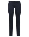 Jacob Cohёn Woman Pants Navy Size 27 Cotton, Modal, Polyester, Elastane In Navy Blue