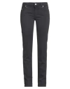 Jacob Cohёn Woman Pants Navy Size 31 Cotton, Elastane In Blue