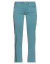 Jacob Cohёn Pants In Blue