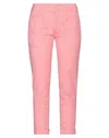 Jacob Cohёn Pants In Pink