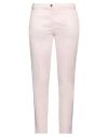 Jacob Cohёn Woman Pants Pink Size 26 Lyocell, Cotton, Elastane