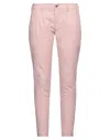 Jacob Cohёn Pants In Pink
