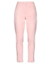 Jacob Cohёn Pants In Pink