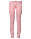 Jacob Cohёn Pants In Pink
