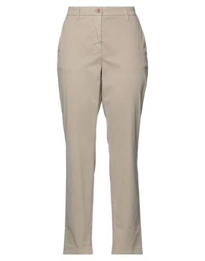 Jacob Cohёn Pants In Beige