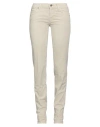 Jacob Cohёn Woman Pants Sand Size 27 Cotton, Elastane In Beige
