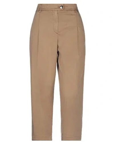 Jacob Cohёn Pants In Sand