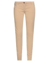 Jacob Cohёn Woman Pants Sand Size 31 Cotton, Elastane In Beige