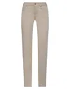 Jacob Cohёn Pants In Beige