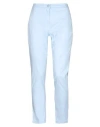 Jacob Cohёn Pants In Blue