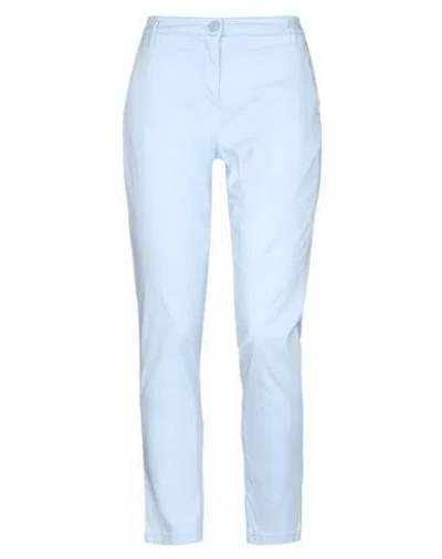 Jacob Cohёn Pants In Blue