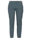 Jacob Cohёn Pants In Blue