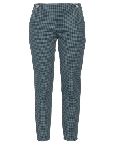 Jacob Cohёn Pants In Blue