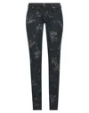 Jacob Cohёn Pants In Blue