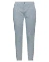 Jacob Cohёn Pants In Blue