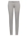 Jacob Cohёn Pants In Grey