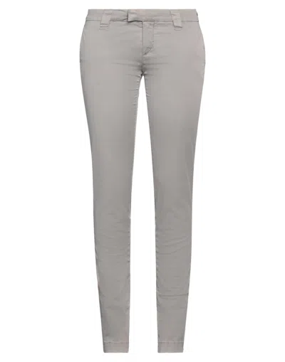 Jacob Cohёn Pants In Grey