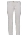 Jacob Cohёn Jeans In Grey